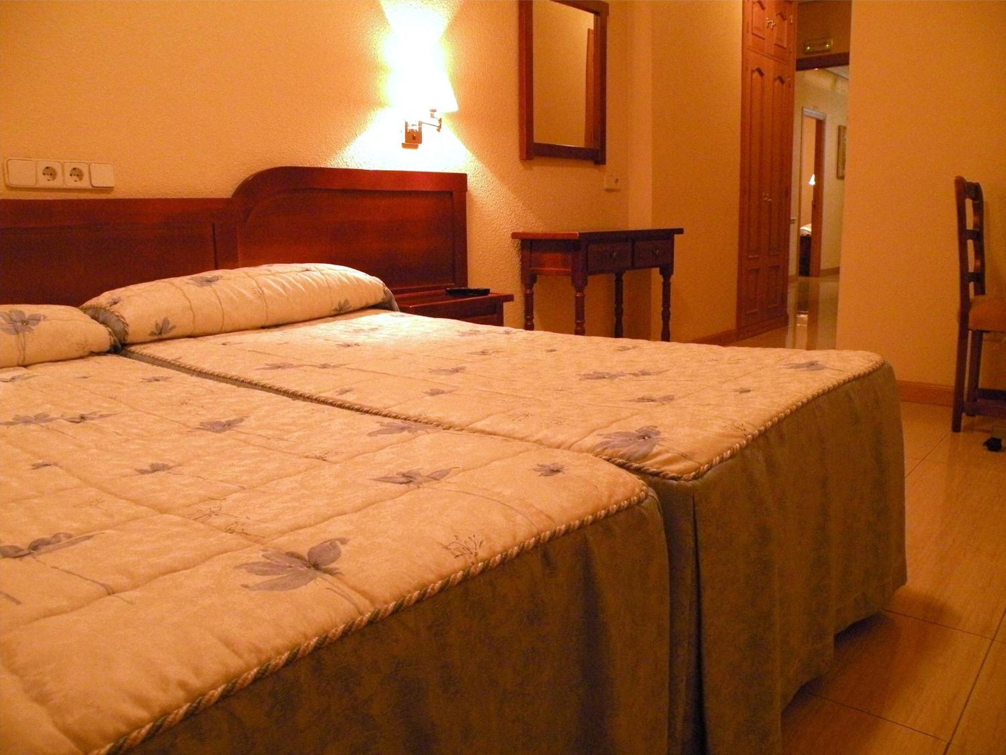 Benamar Boutique, Madrid